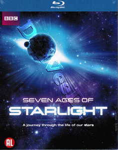 Seven Ages of Starlight |   Blu-Ray